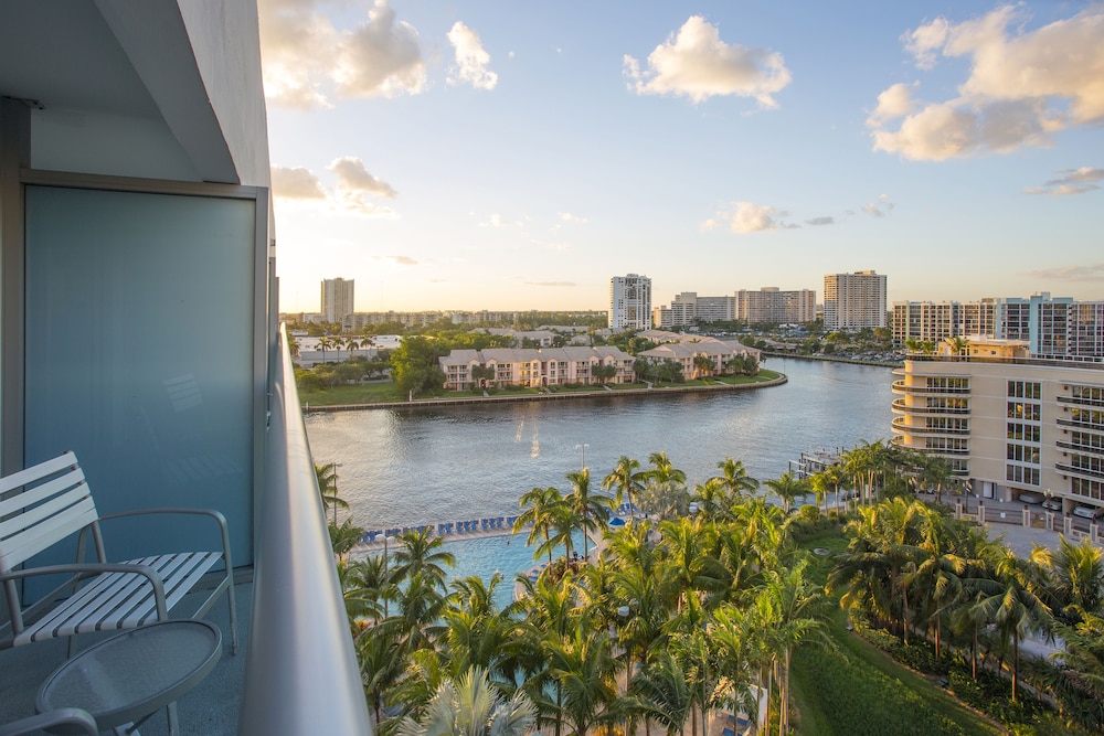 Doubletree Resort by Hilton Hollywood Beach - photo 79