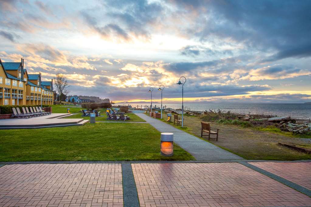 Semiahmoo Resort Golf & Spa Trademark Collection by Wyndham - featured photo