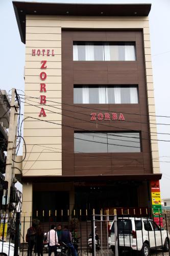 Hotel Zorba - last minute hotel in Rohtak