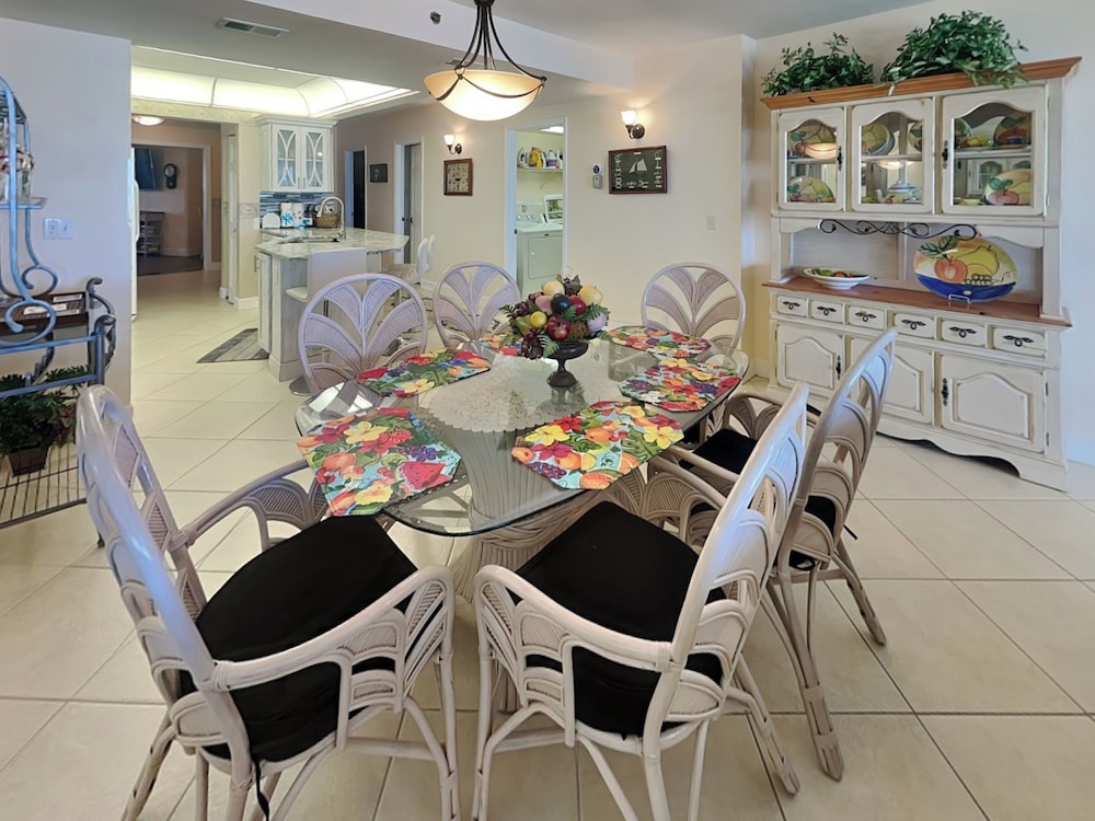 Ocean Towers 2102 by Distinctive Beach Rentals - photo 5