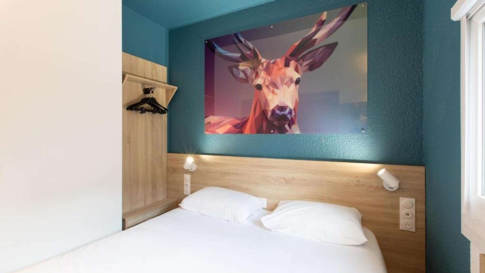 Kyriad Direct Dijon Sud — hotel in Chenove