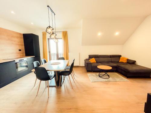 Villa verde leisure apartment — 4-Star Luxury Hotel in Tarvisio, Italy
