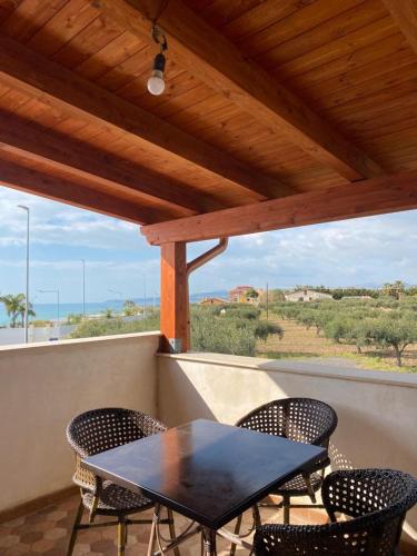 Mare e templi 2 in Agrigento, Italy