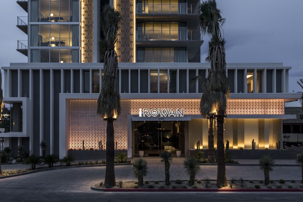 Kimpton Rowan Palm Springs Hotel by IHG - photo 174