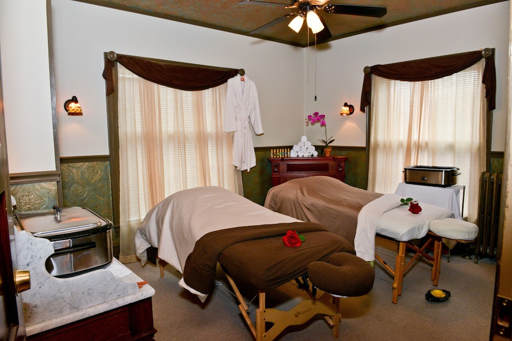 La Belle Auberge - photo 14