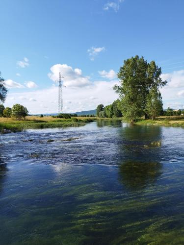 Kuća za odmor Miriam in Otocac, Croatia