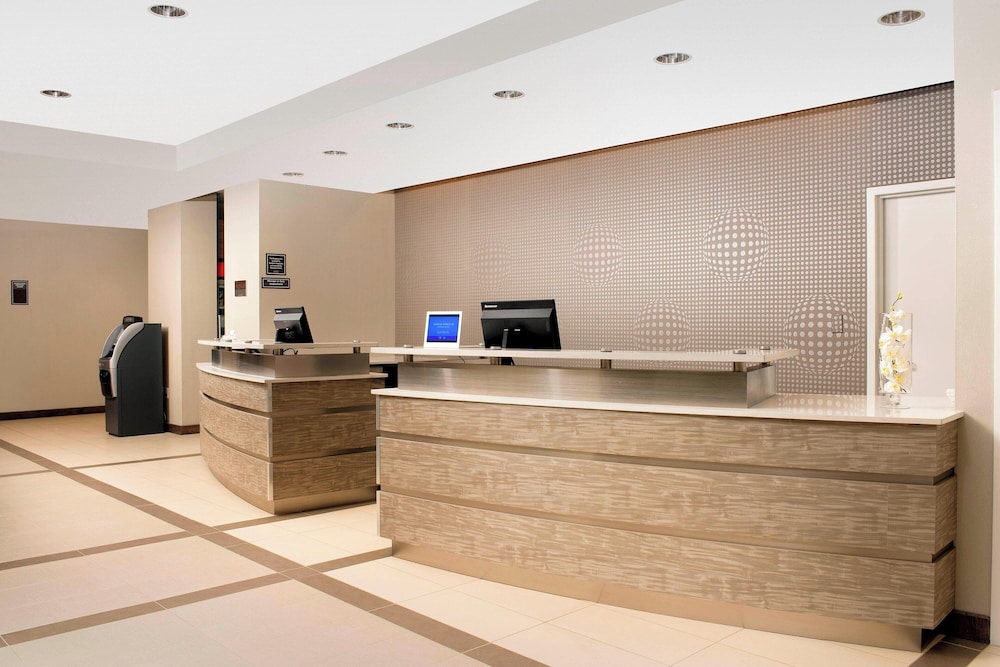 Residence Inn Miami Airport West Doral - photo 2