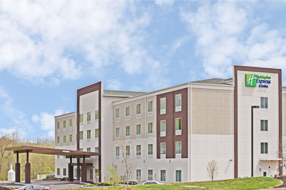 Holiday Inn Express & Suites New Cumberland by IHG in New Cumberland, United States