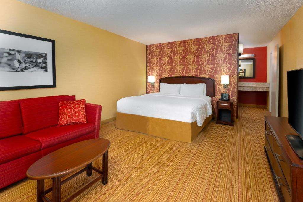 Sonesta Essential Junction City - photo 16