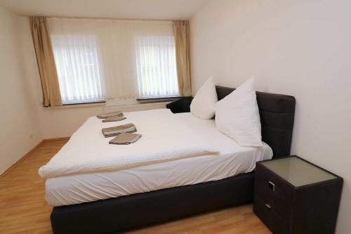 Aparthotel Kompass A 304 — Essen — photo 5