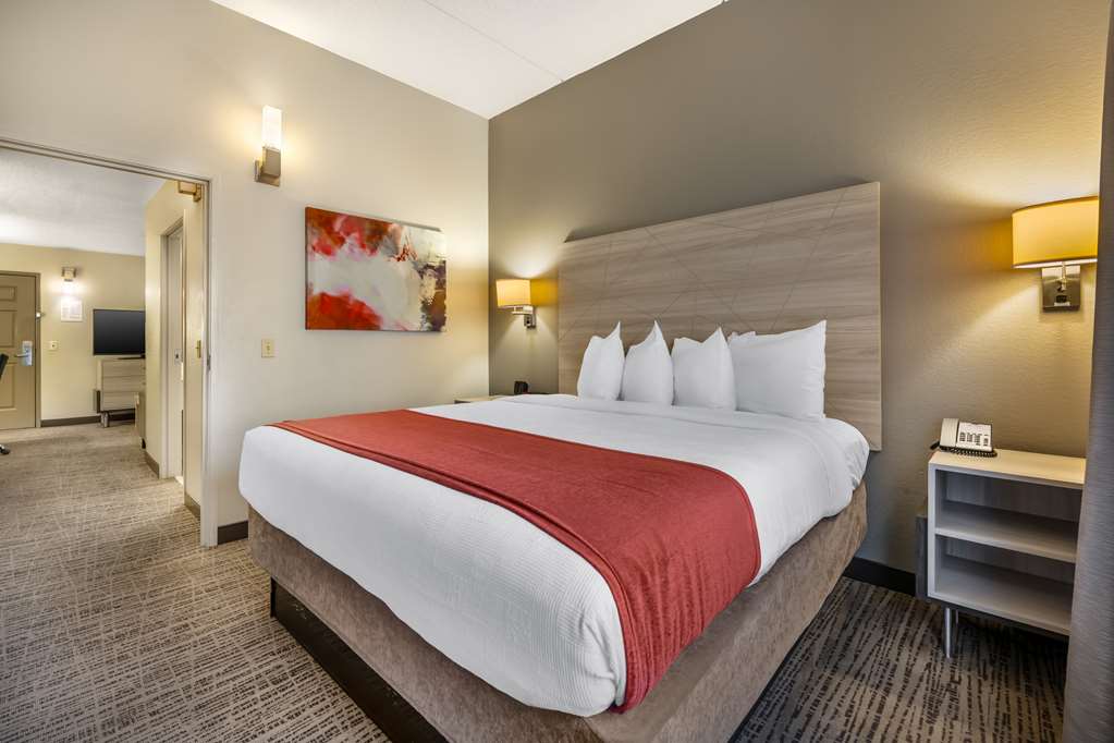 Best Western Plus Lake City - photo 27