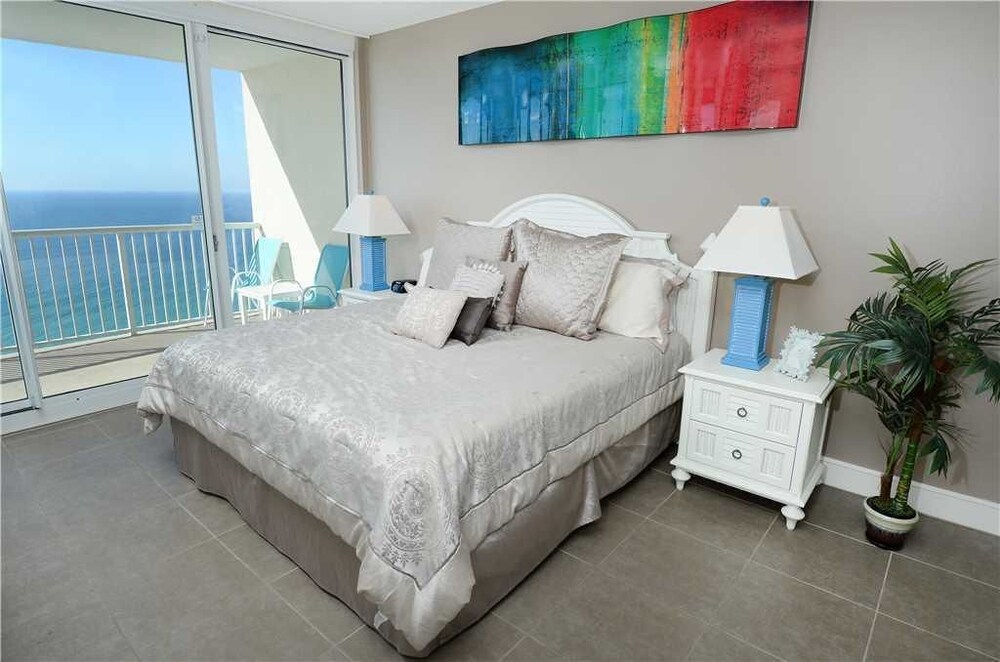Majestic 2202 West Tower 1 Four Bedroom Condo - photo 8