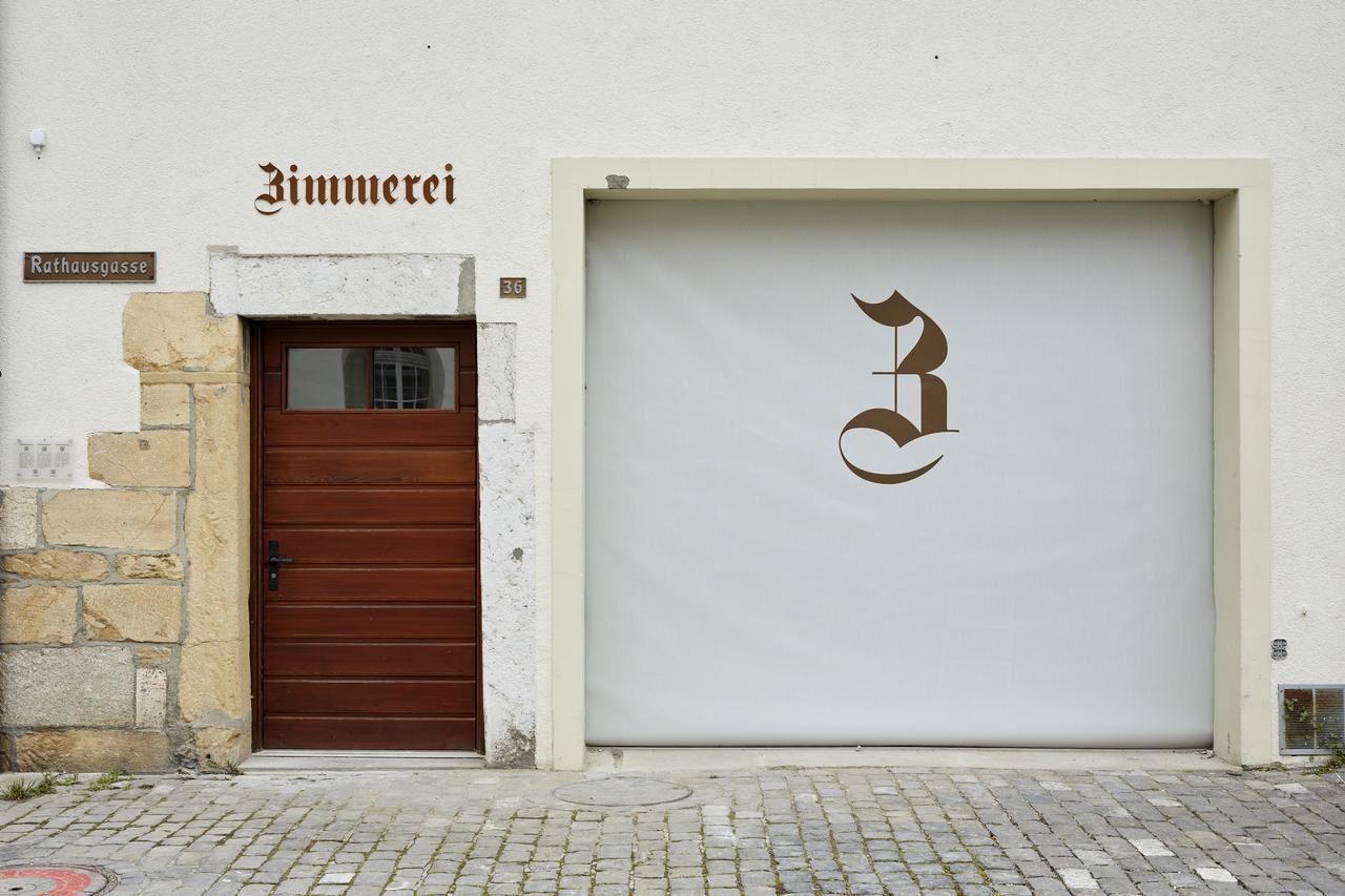 Zimmerei in Murten/Morat, Switzerland