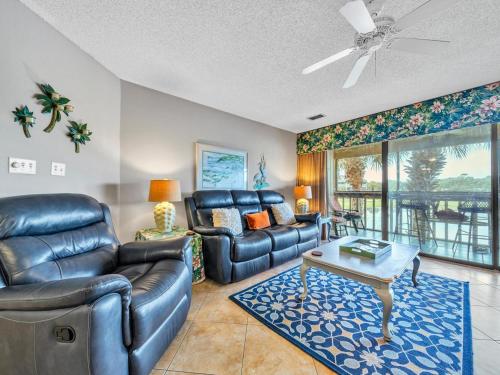 Lakefront 227D - carbon neutral hotel in Destin