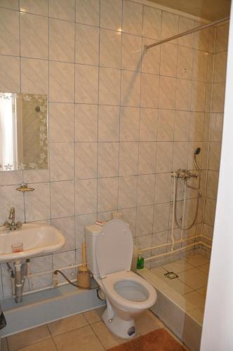 Motel Sokolie — hotel in Lipetsk