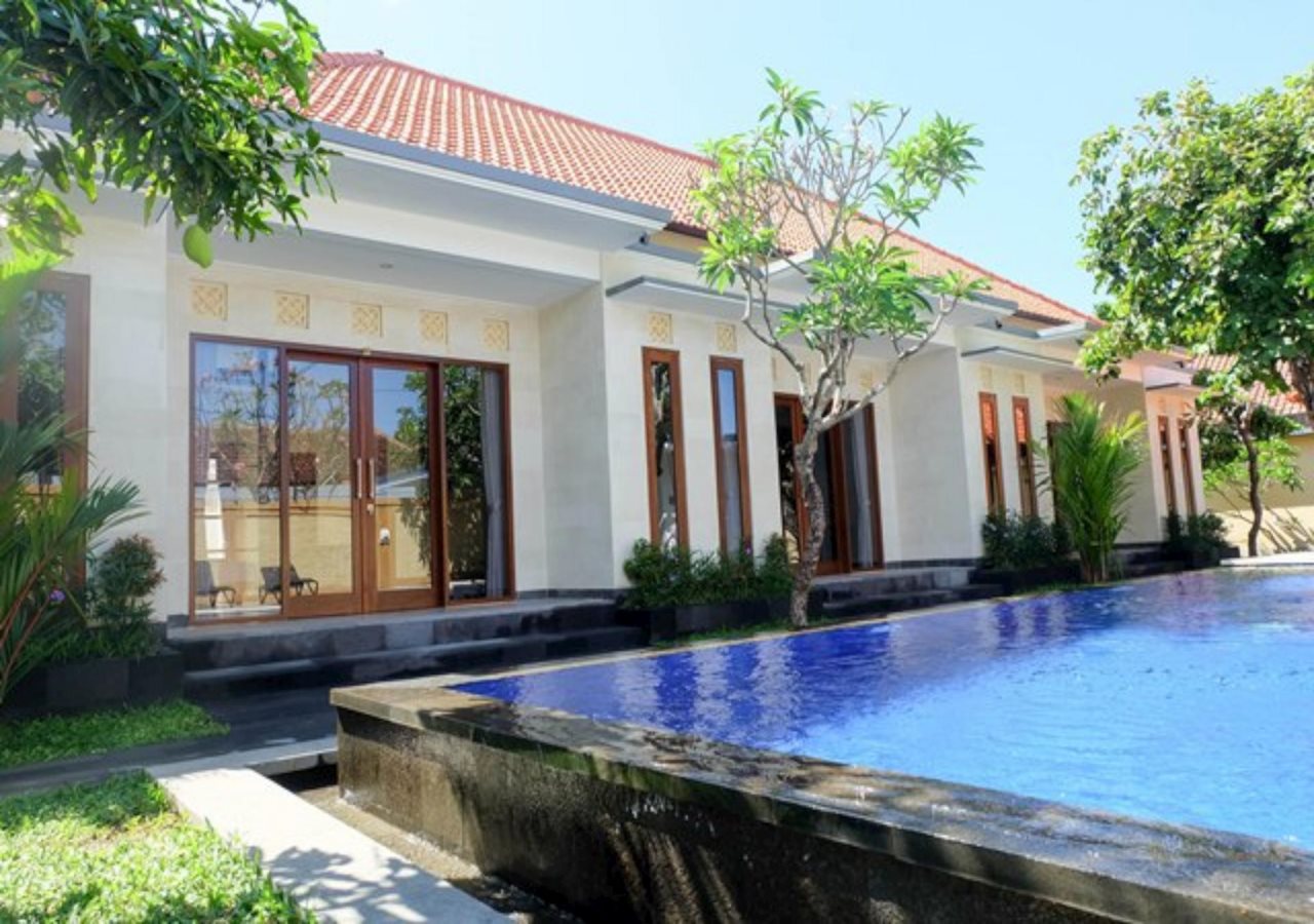 Astana Made Villas — 4-Star Luxury Hotel in Bali, Indonesia