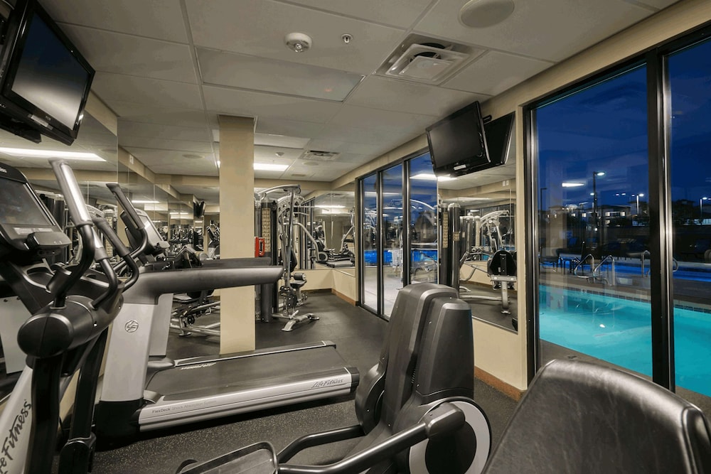 DoubleTree by Hilton Phoenix Gilbert - photo 36