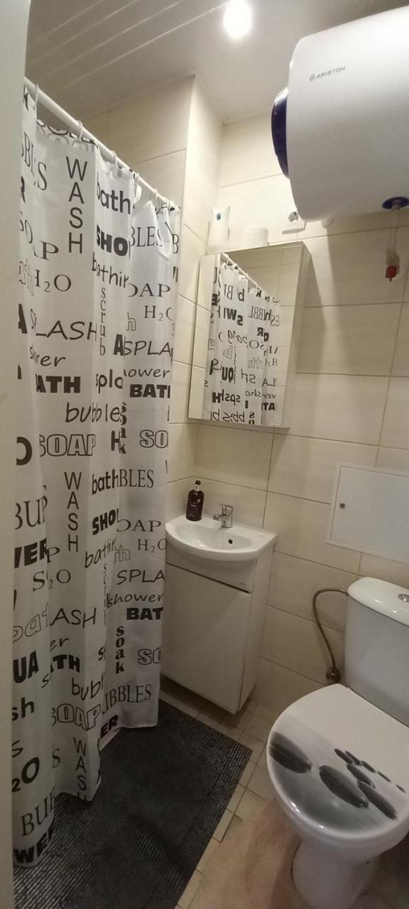 Soo 16 Apartment