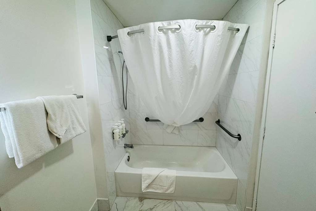 Ramada by Wyndham San Diego Airport - photo 56