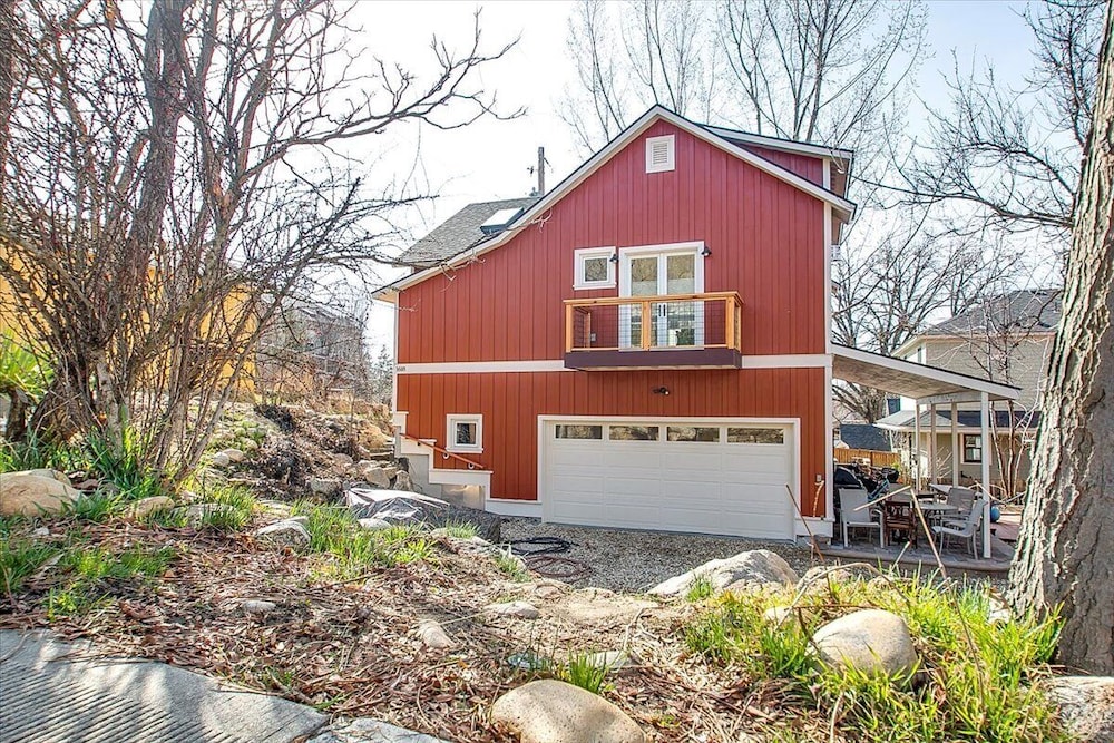 Somerset Rise in Boise, United States