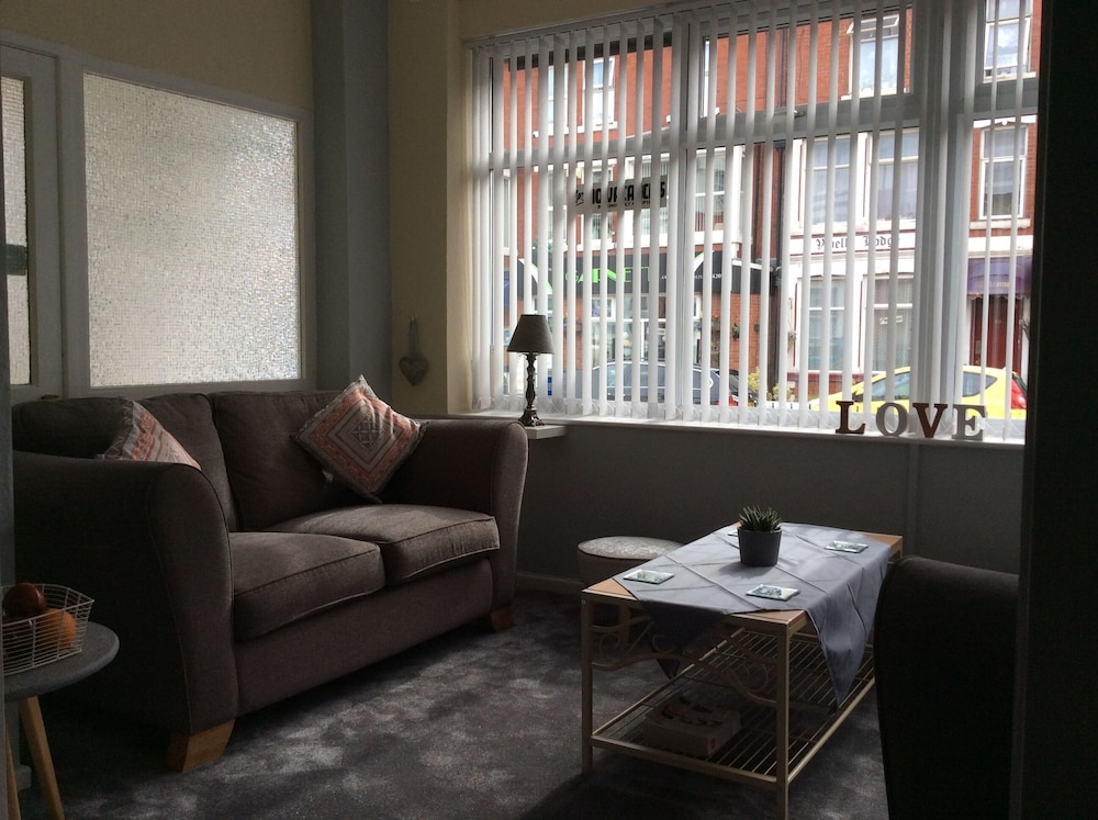 Brene Hotel — Blackpool — photo 3