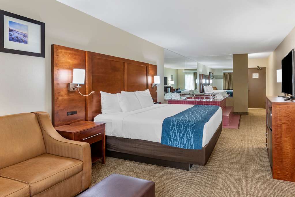Comfort Inn Escondido San Diego North County - photo 14