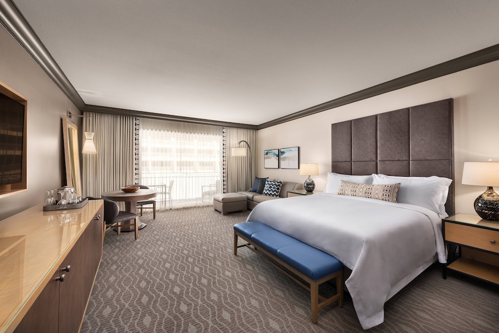 The Phoenician a Luxury Collection Resort Scottsdale - photo 19