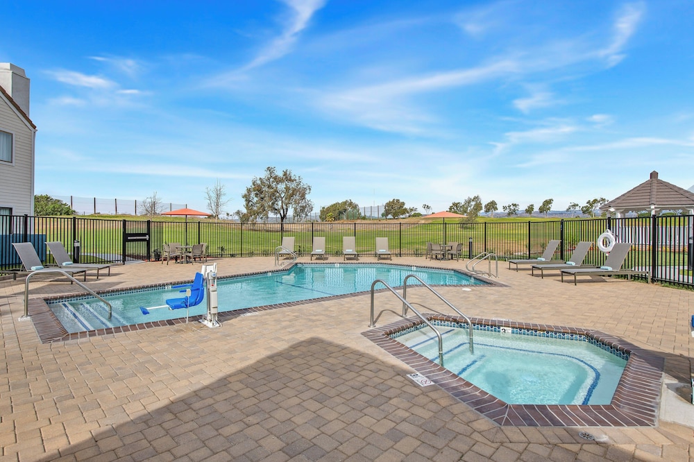 Staybridge Suites Oxnard River Ridge by IHG - photo 36