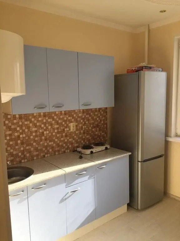 Apartmrnt On 64 Parkovaya Ulitsa