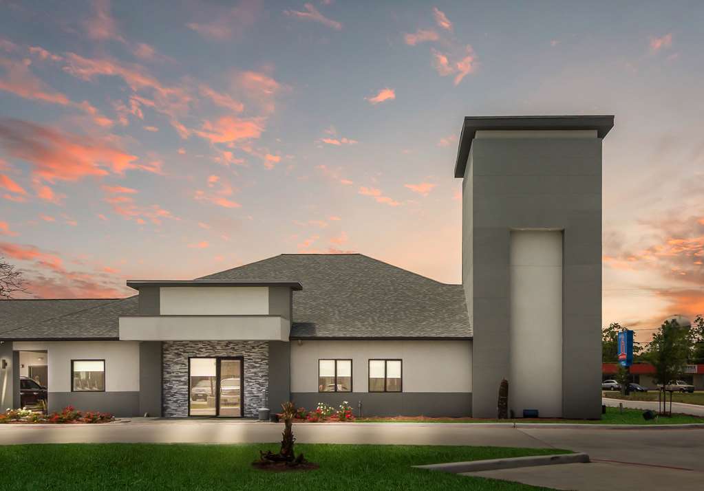 Studio 6 Deer Park TX - photo 5