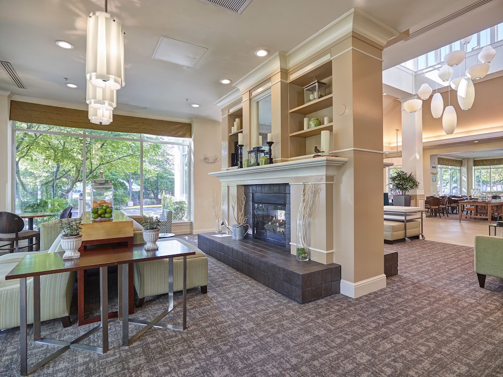Hilton Garden Inn Portland Beaverton - photo 8