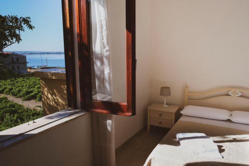 Le terrazze sullo Stagnone — 4-Star Luxury Hotel in Marsala, Italy