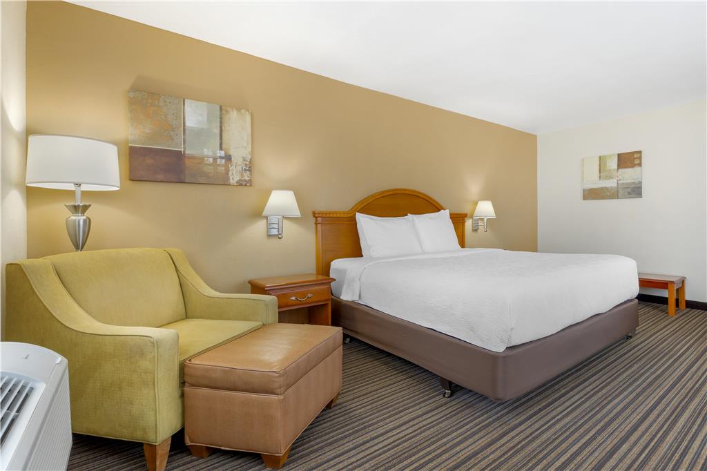 Best Western East El Paso Inn - photo 8
