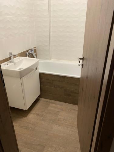 Apartman Topoľčany — Topolcany — photo 3