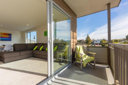 The Lookout — 4-Star Luxury Hotel in Mapua, New Zealand