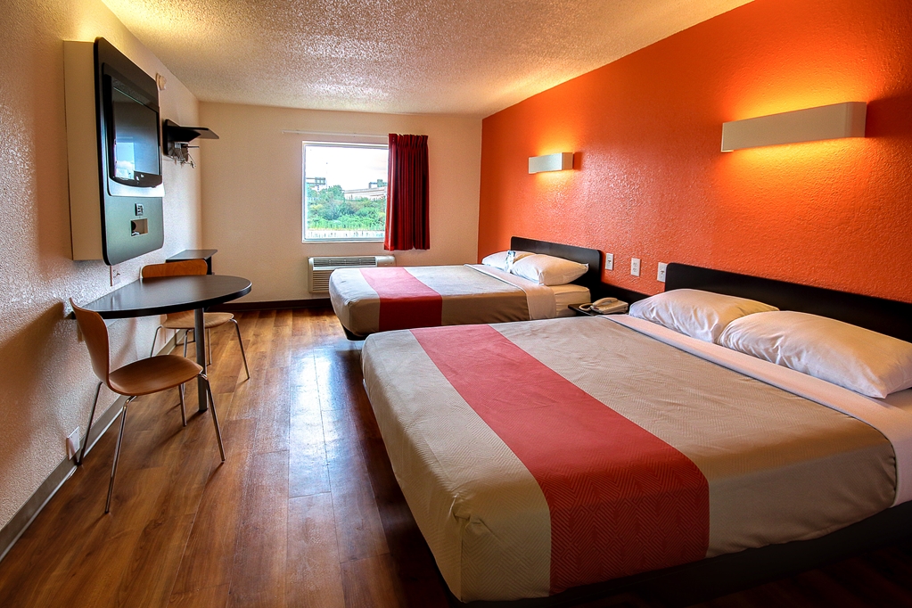 Motel 6 King Of Prussia PA Philadelphia - photo 18