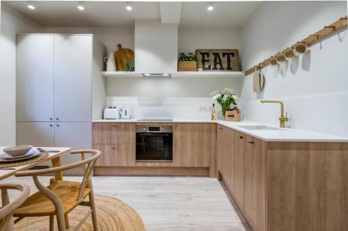 The Lark — 4-Star Luxury Hotel in York, United Kingdom