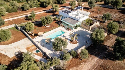 Nido Cotugno in Ostuni, Italy