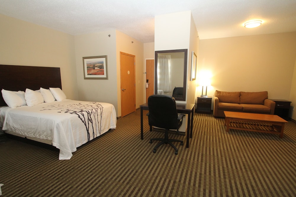 Bowman Inn & Suites - photo 14