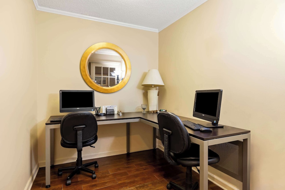 Quality Inn Morgan City - photo 31