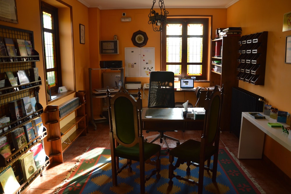 Hotel Rural Mar de Queo — Carballo — photo 4