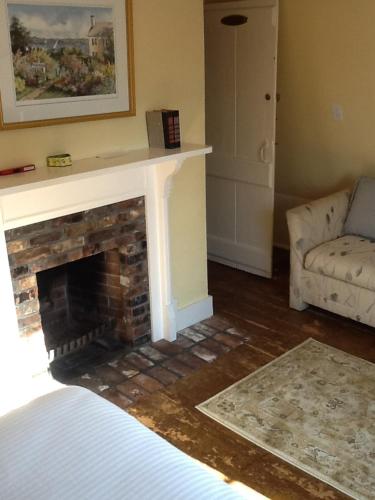 Clarkeston Inn - photo 8