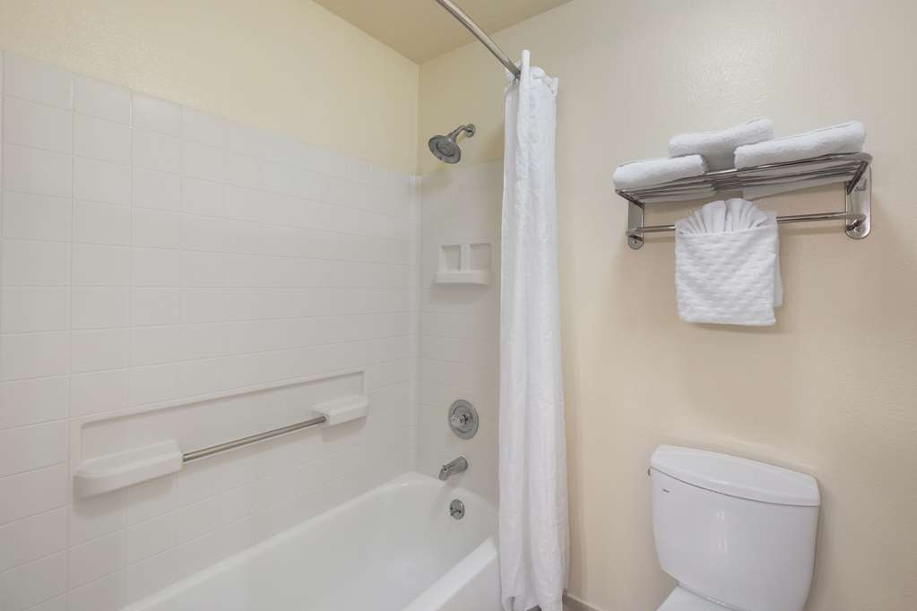 Best Western Plus Orchid Hotel & Suites - photo 30