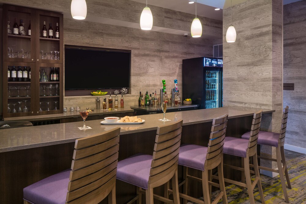 Fairfield Inn & Suites by Marriott Chicago Schaumburg - photo 20