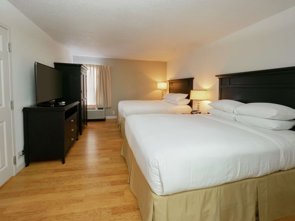 DoubleTree by Hilton Hotel Buffalo Amherst - photo 11