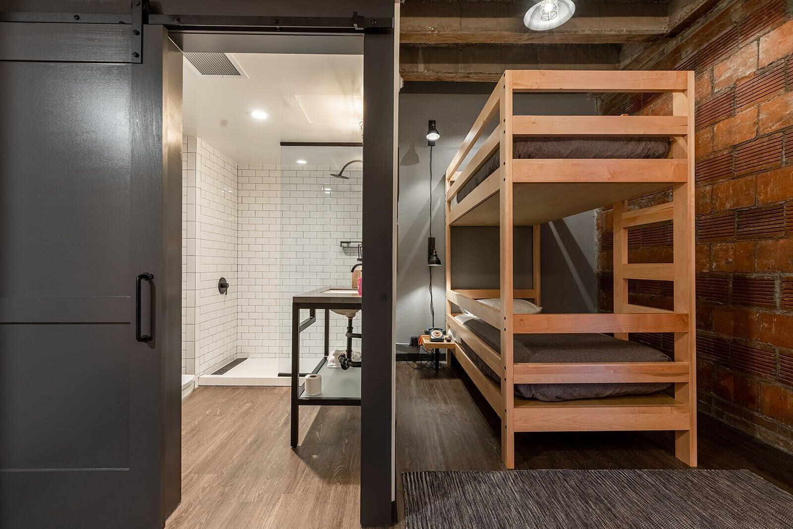 Moxy Nashville Downtown - featured photo