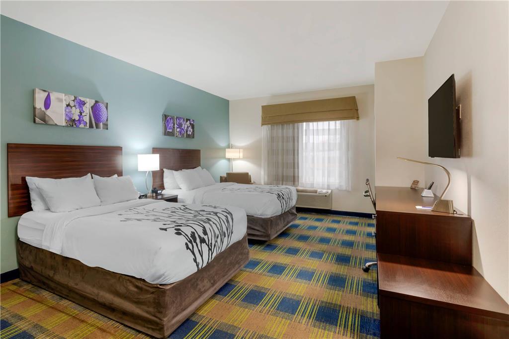 Sleep Inn & Suites Smyrna Nashville Area - photo 10
