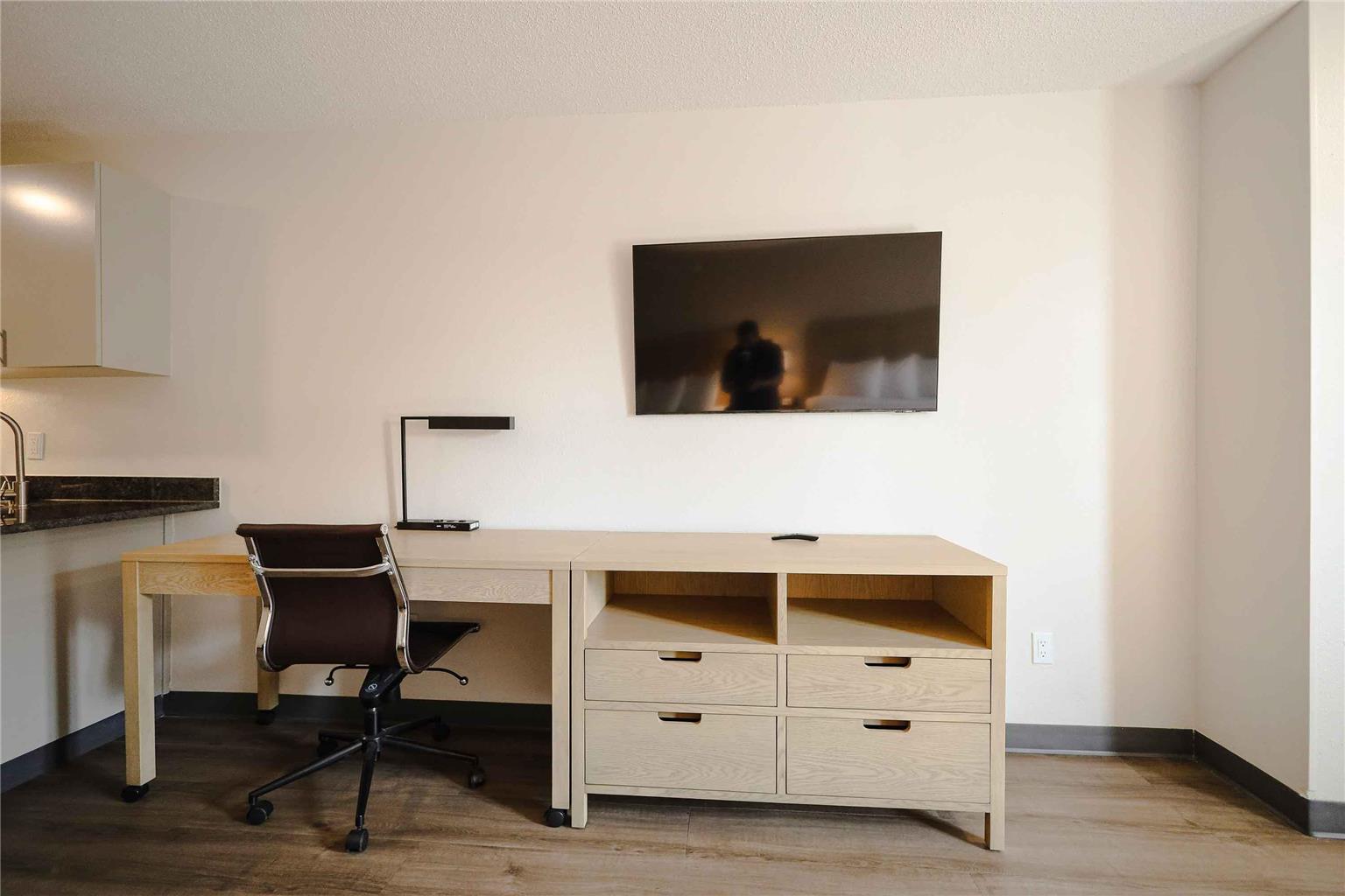 Extended Stay America Suites Cleveland Beachwood Orange Pl S - photo 22