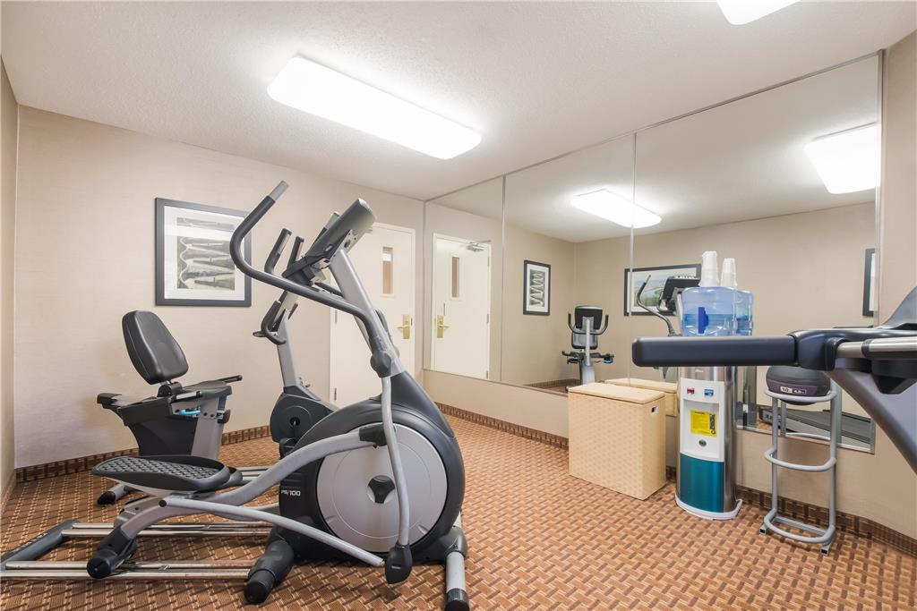 MainStay Suites Chattanooga Hamilton Place - photo 42