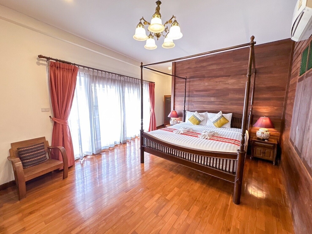 Rustic River Boutique - last minute hotel in Chiang Mai
